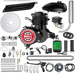 IMAYCC 80cc Bicycle Engine Kit