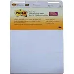 Post-it Super Sticky Easel Pad 560SS