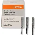 Stihl Grinding Stone, 7/32"