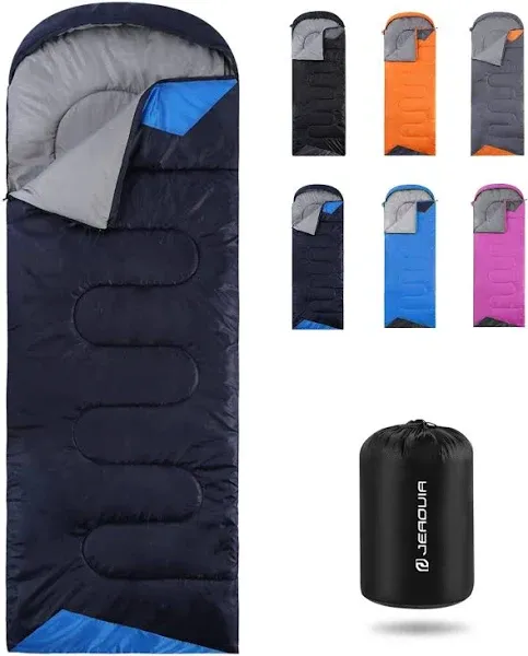 Backpacking Sleeping Bags