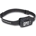 Black Diamond - Spot 400 Headlamp - Graphite