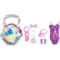 Barbie Accessory Pack