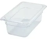 Winco SP7404 PC Food Pan