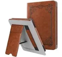 Fintie Stand Case for 6.8" Kindle Paperwhite and Kindle