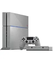 PlayStation Sony 4 500gb