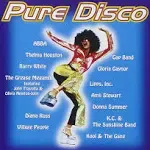 VARIOUS ARTISTS PURE DISCO [POLYGRAM] NEW CD