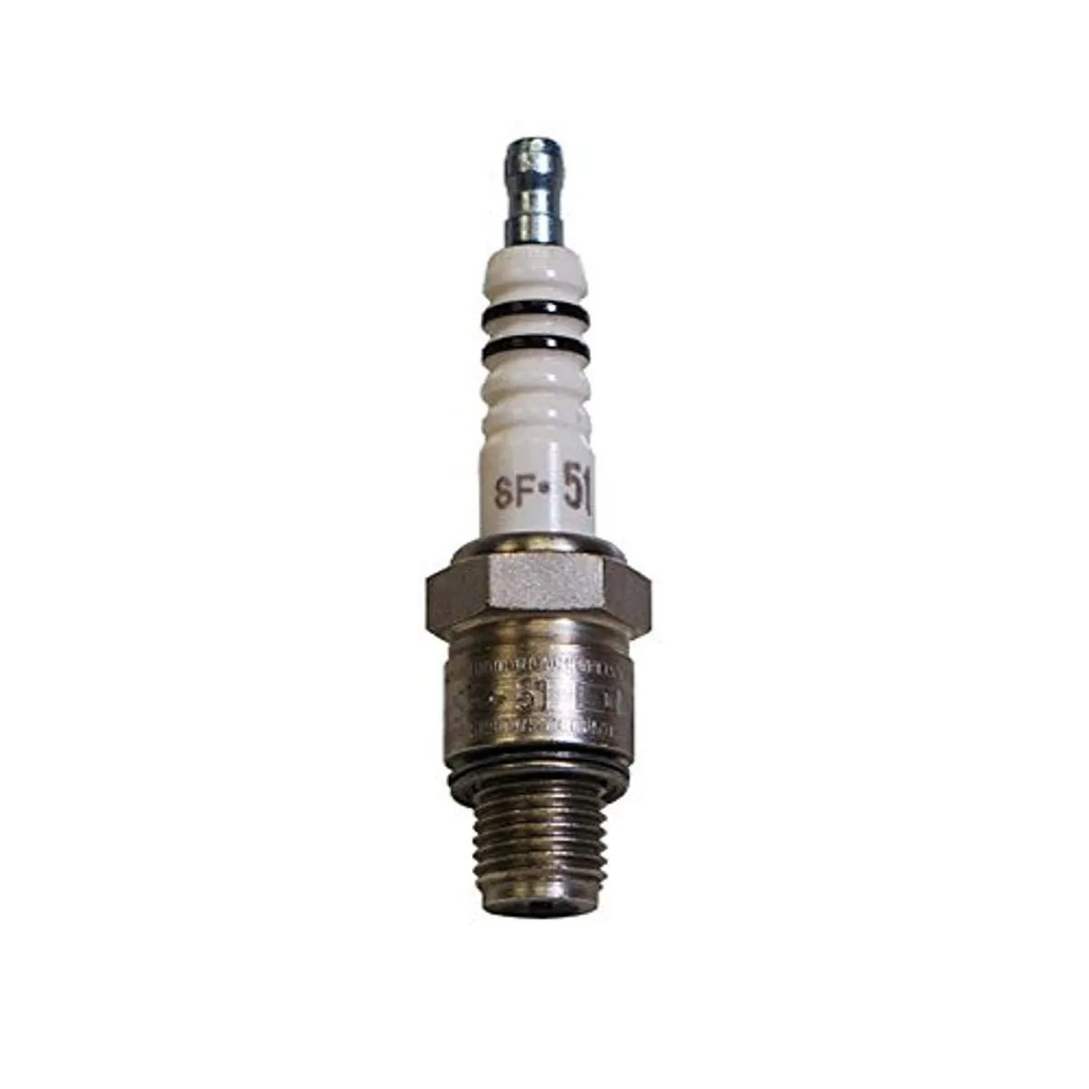 Denso 6002 Spark Plug + Cross Reference | FinditParts