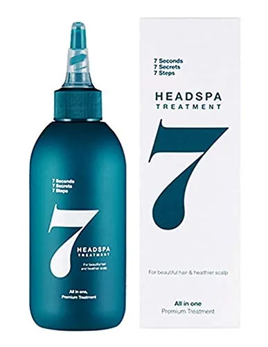 Headspa7 - All in One Premium Treatment - 200ml by Stylevana