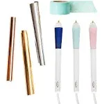 We R Memory Keepers Foil Quill Freestyle Starter Kit