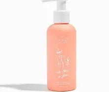 Woo More Play Be There in Five pH Balanced Intimate Wash