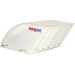 Maxxair 00-955001 Fanmate Vent Cover - White