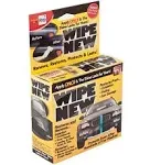 Wipe New 353616 Restore Trim Renew Kit Clear