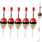 THKFISH Slip Bobbers for Fishing