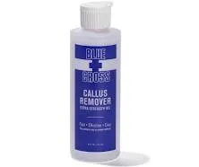 Blue Cross | Callus Remover 16 oz