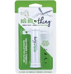 Bug Bite Thing Suction Tool