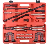 Dayuan Pro Cylinder Head Service Set Valve Spring Compressor Removal Installer Kit