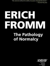 The Pathology of Normalcy, Philosophy, Erich Fromm, Very Good, 2010-11-01,