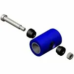 Atro MS99-63399 - Shifter Isolator Bushing Kit