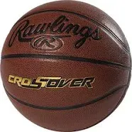 Rawlings Crossover Basketball