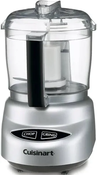 Cuisinart Mini-Prep Plus DLC-2A