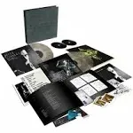 Keith Richards Main Offender (Deluxe Edition Boxset) Records &amp; LPs New