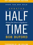 Halftime: Moving from Success to Significance