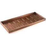 Good Directions Pine Cones Boot Tray