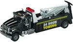 Heavy Duty Tow Truck