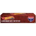 Hot Wheels Car Culture American Scene Vehicles