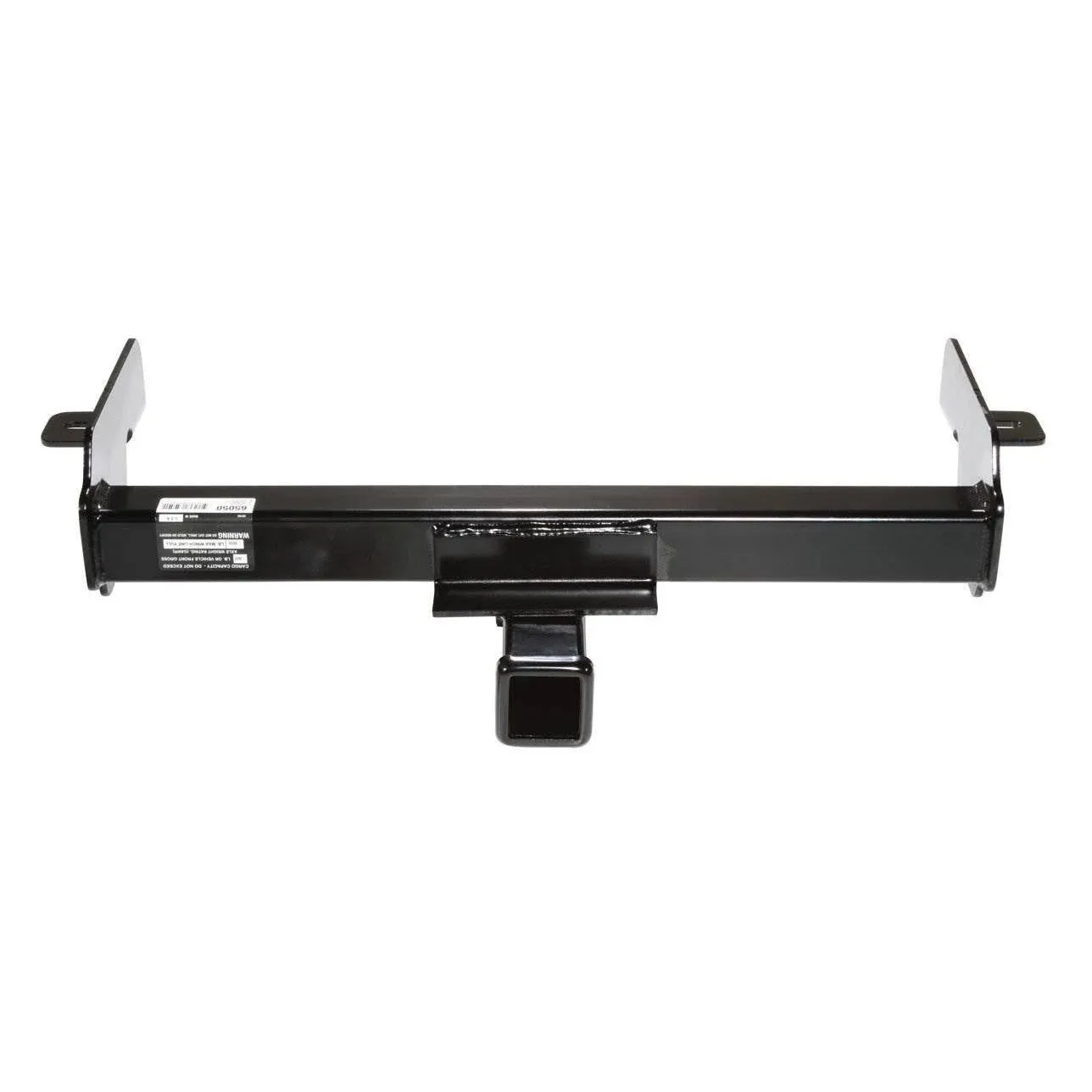 Draw-Tite 65050 Front Mount Receiver