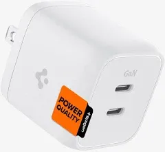 ArcStation Pro GaN 452 Dual USB-C Wall Charger