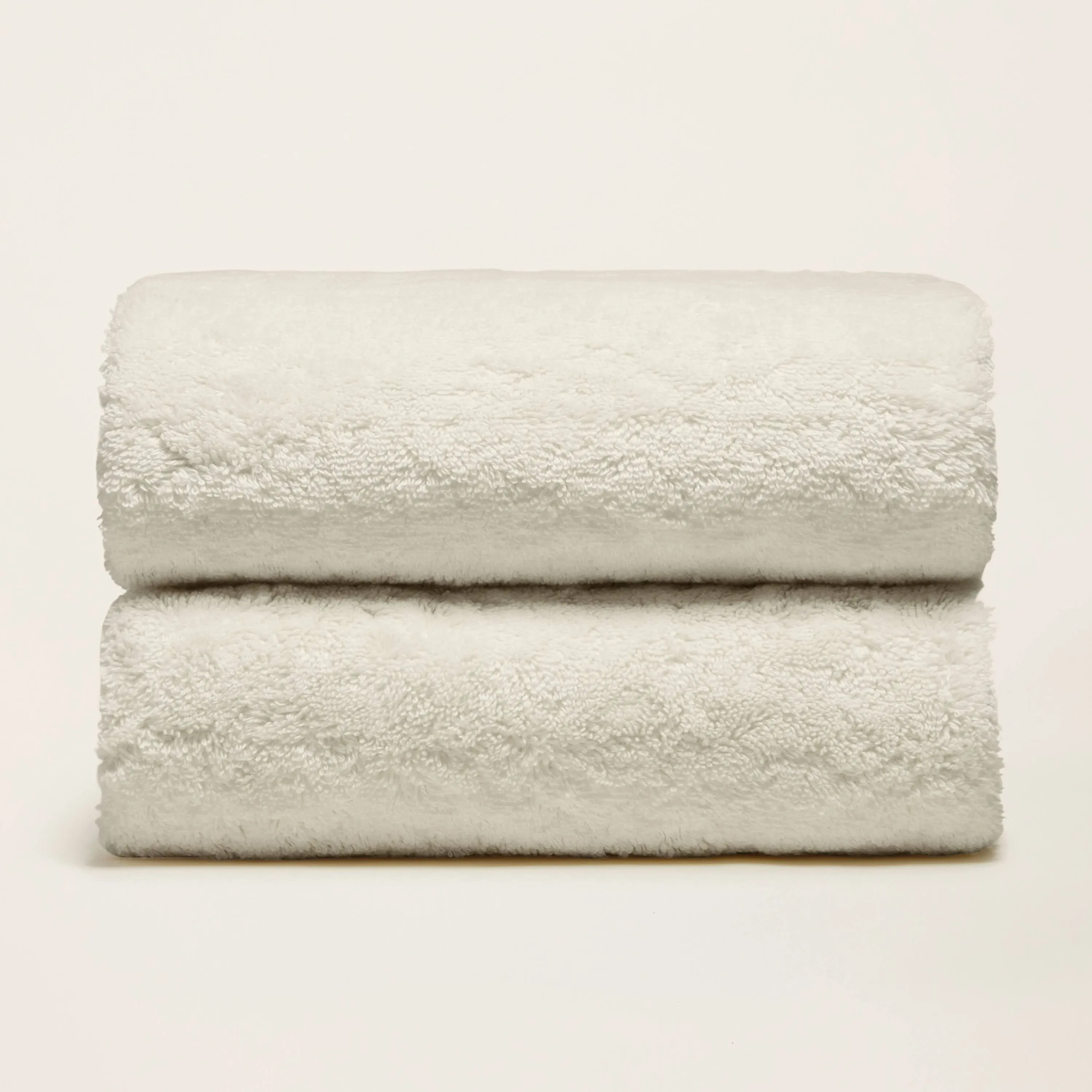 Italic Serene Ultraplush Australian Cotton Towels