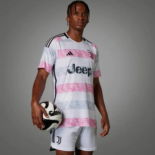 adidas Men's Juventus 23/24 Away Jersey