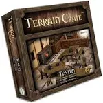 Terraincrate Tavern Miniature