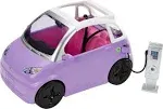 Barbie Electric Vehicle