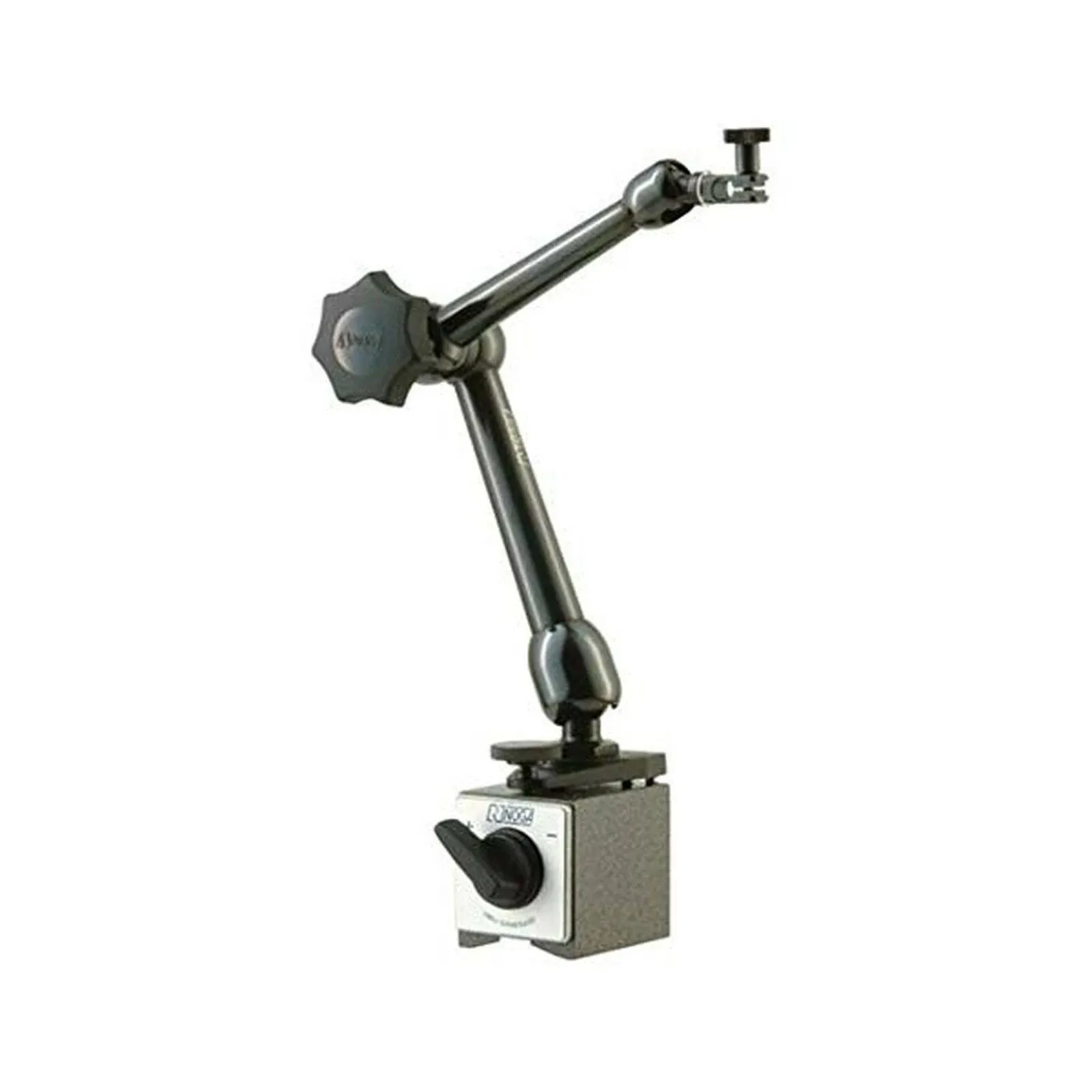 Noga Heavy Duty Holder with Magnetic Base - Model: MG10533 Holding Power: 176 IBS ...