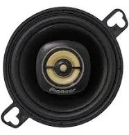 Pioneer TS-A879 3-1/2" 2-Way Speakers