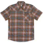 Club Ride Men's New West Shirt