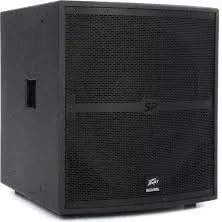 Peavey SP-118 18 inch Subwoofer