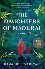 The Daughters of Madurai: A Novel