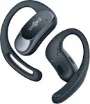 Shokz OpenFit Air Open-Ear True Wireless Earbuds, Black