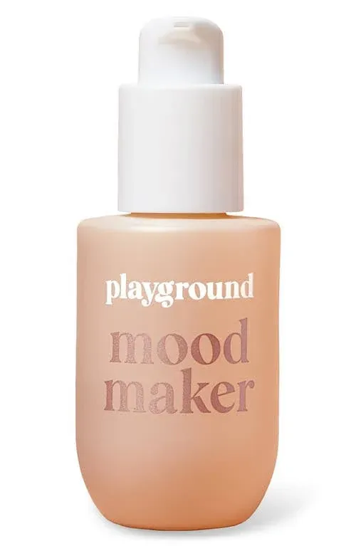 Playground Mood Maker Intimacy Oil