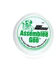 Lubegard Assemblee Goo Firm Tack Lubricant