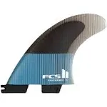 FCS II Performer PC Tri Fins