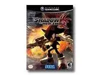 Shadow The Hedgehog - PlayStation 2 (Renewed)