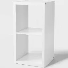 2 Cube Organizer - Brightroom New  2024