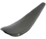 Bike 26 Banana Saddle Vinyl All Black.