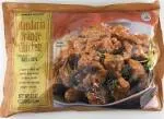 Trader Joe's Mandarin Orange Chicken (4 Pack)