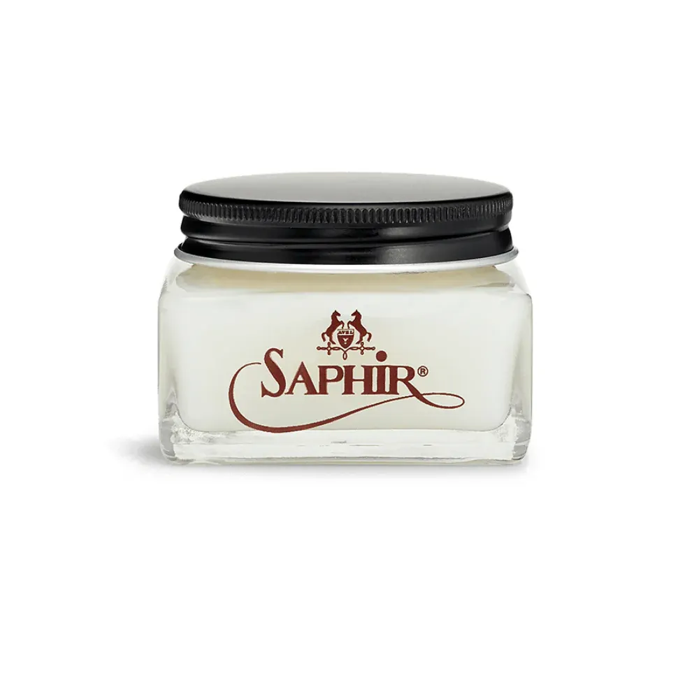 Saphir Medaille d'Or Men's Leather Renovateur Multicolor