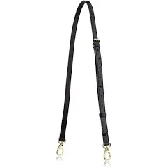 Allzedream Genuine Leather Purse Strap Replacement Crossbody Handbag Long Adjustable